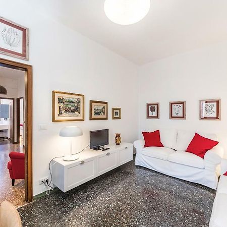 Ca' Roberta Apartment Venice Ngoại thất bức ảnh