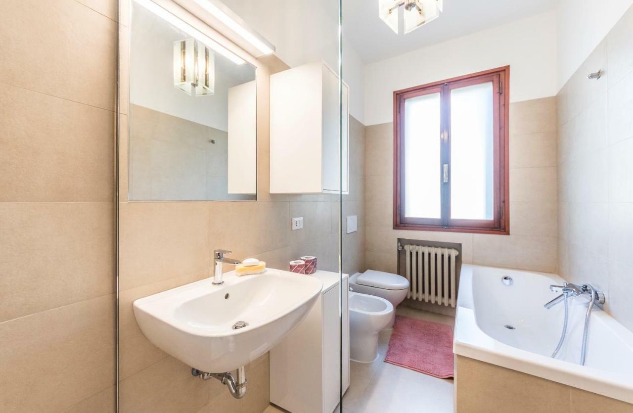 Ca' Roberta Apartment Venice Ngoại thất bức ảnh
