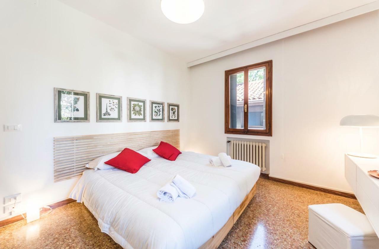 Ca' Roberta Apartment Venice Ngoại thất bức ảnh