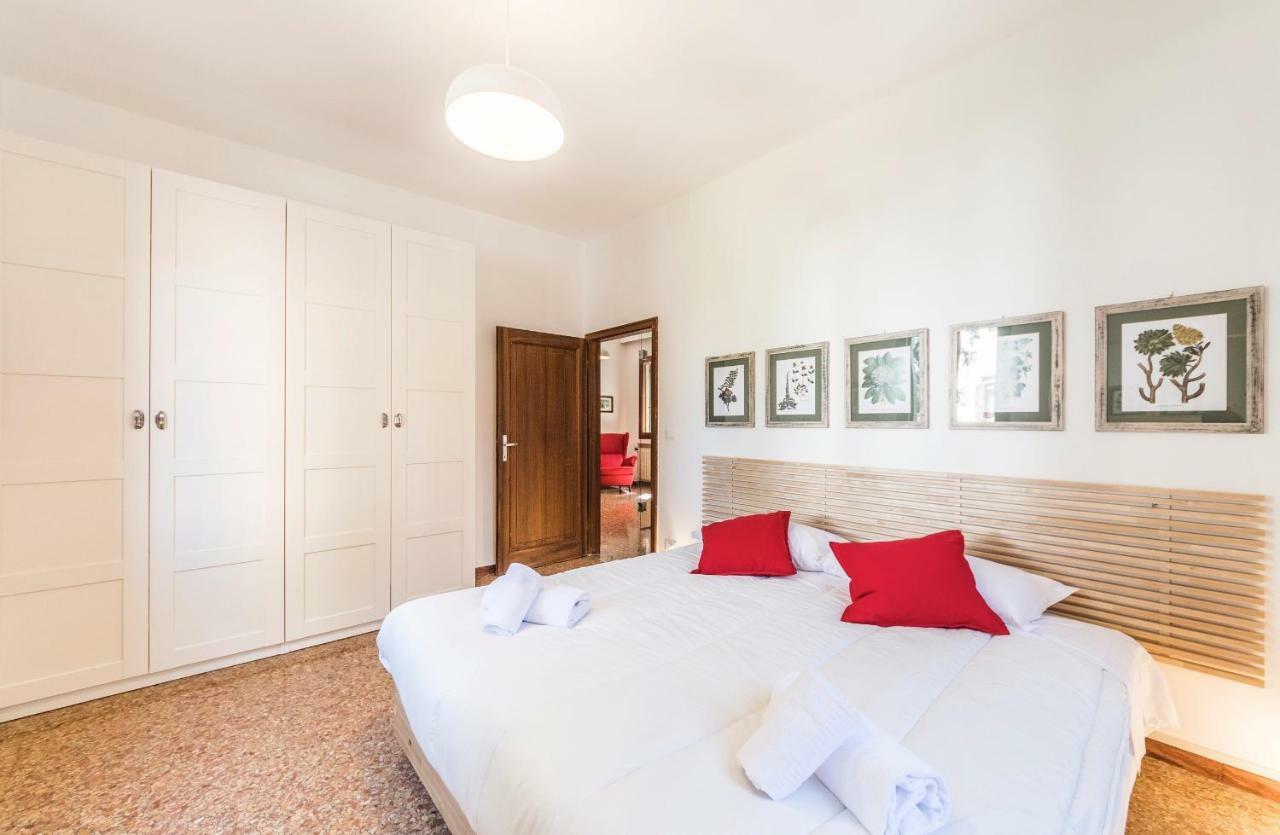 Ca' Roberta Apartment Venice Ngoại thất bức ảnh