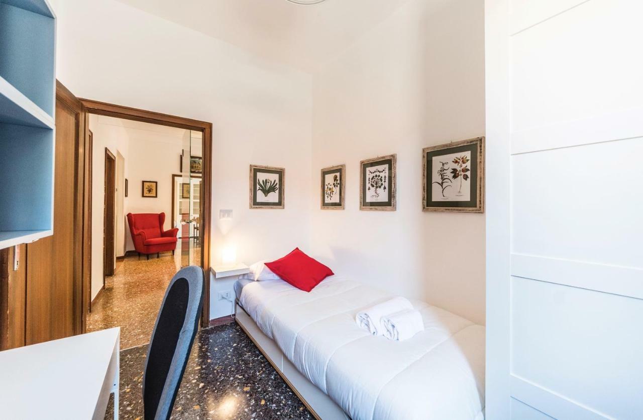 Ca' Roberta Apartment Venice Ngoại thất bức ảnh