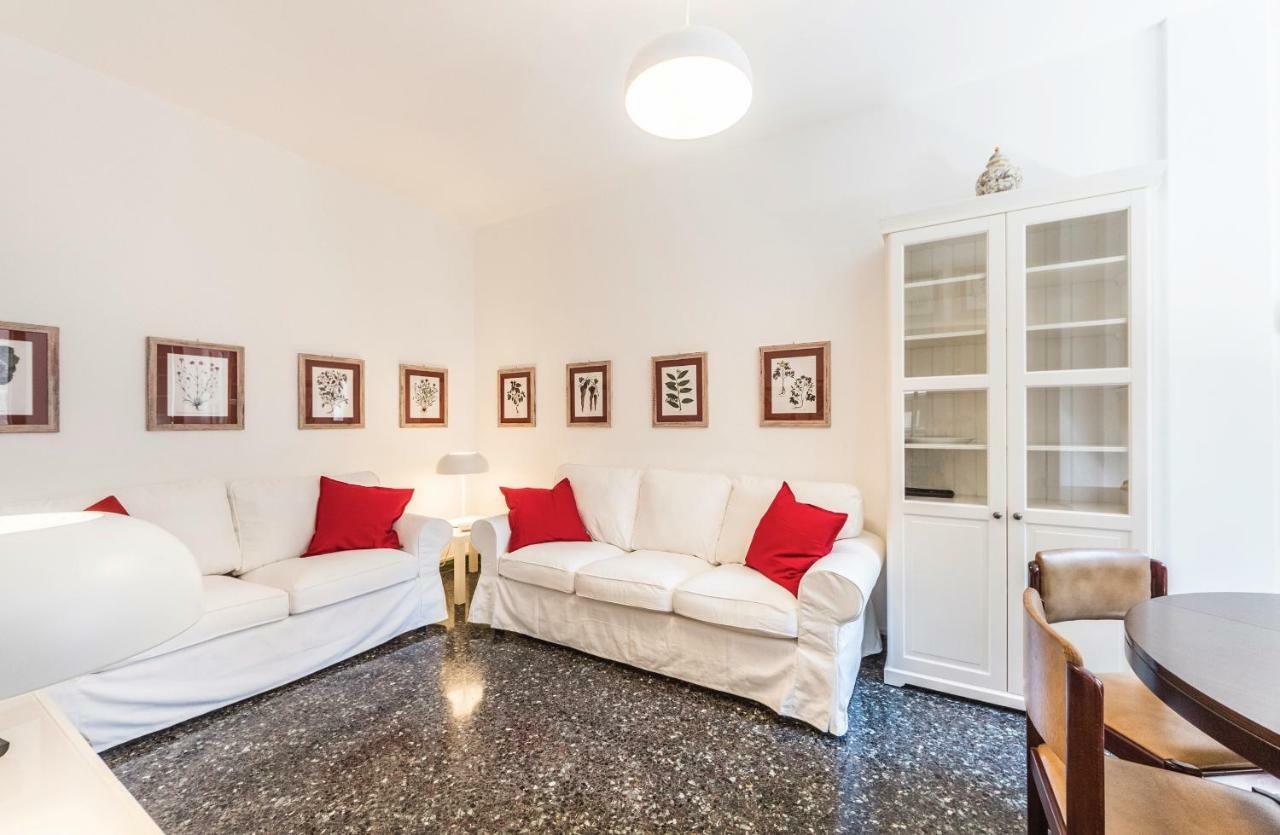 Ca' Roberta Apartment Venice Ngoại thất bức ảnh